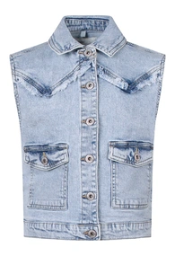 D-zine meisjes gilet